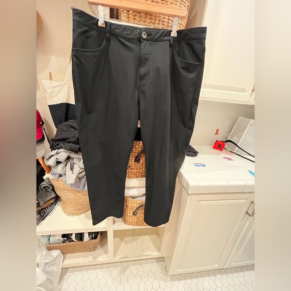 Vuori Pants Vuori Mens Pants Size Xxl Poshmark
